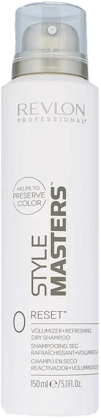 "Revlon Style Masters Reset" sausas šampūnas 150ml