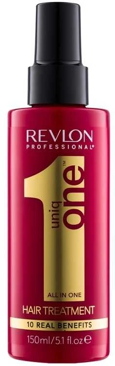 "Revlon Uniq One All In One" plaukų priežiūros priemonė 150ml