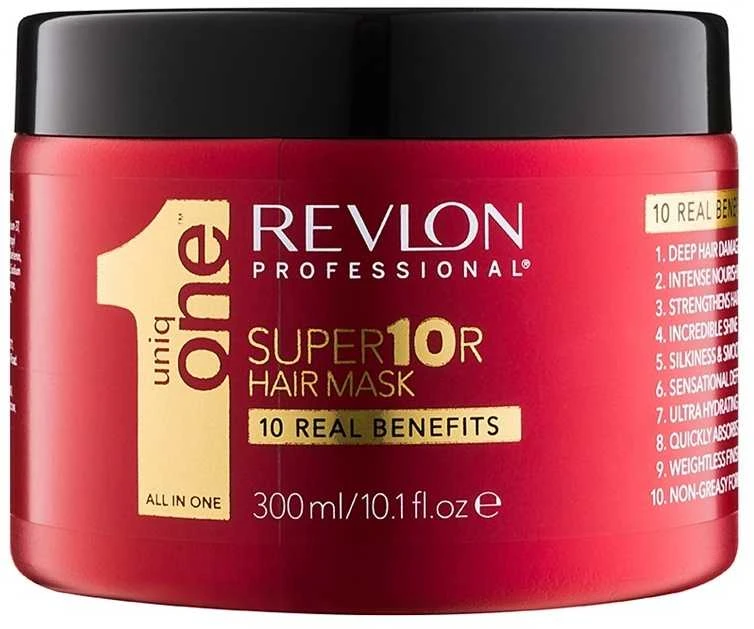 Revlon Professional Uniq One ​​plaukų formavimo priemonė, 300 ml