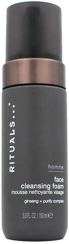 „Rituals Homme“ veido valomosios putos, valomosios putos, 150 ml