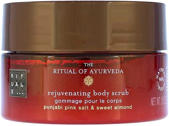 „Rituals Ayurveda“ kūno šveitiklis, 300g