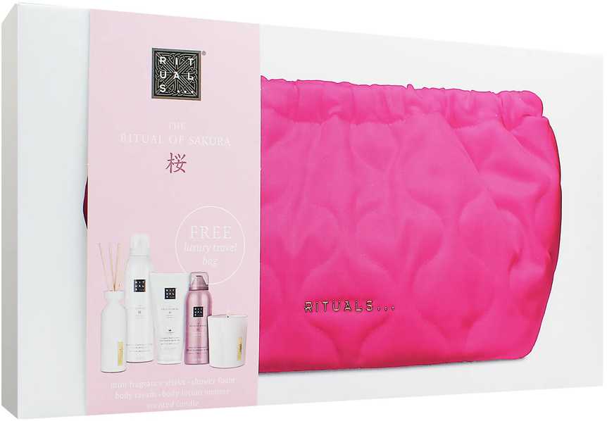 Rituals The Ritual Of Sakura Large Giftset dovanų rinkinys