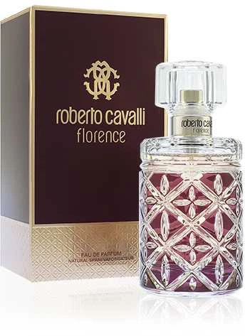 Kvepalai moterims Roberto Cavalli Florence EDP, 50 ml