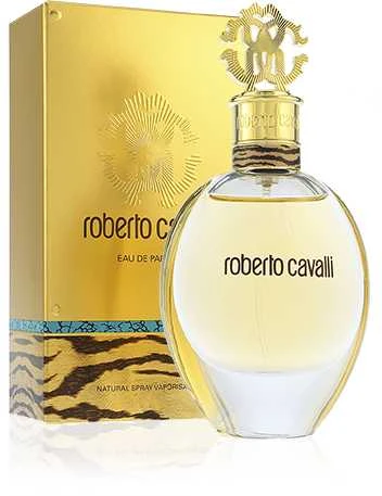 Kvepalai Roberto Cavalli Eau De Perfume Purškiklis, 30ml