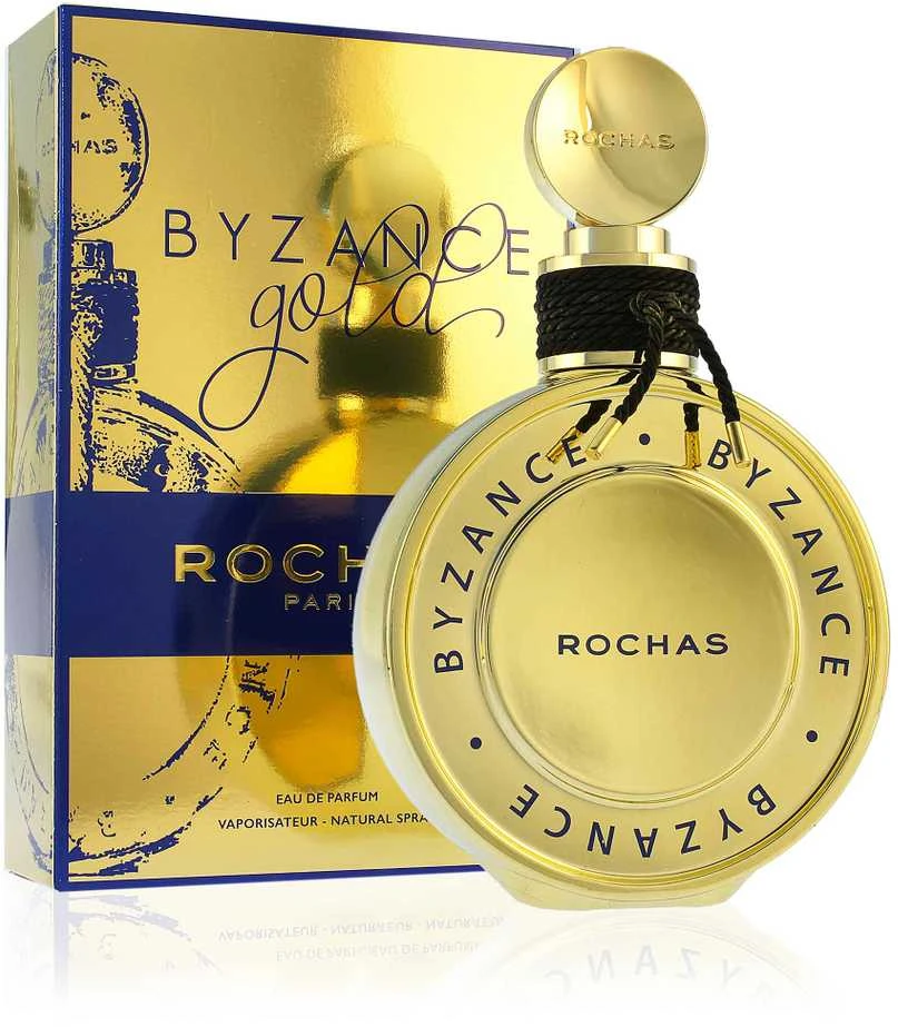 Rochas Byzance Gold kvepalų purškalas 60ml