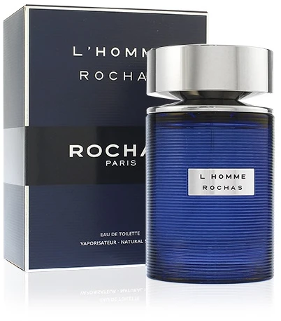 Rochas L´Homme tualetinis vanduo 60ml