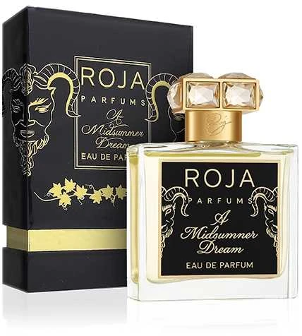 Roja Parfums A Midsummer Dream EDP parfumuotas vanduo unisex, 100 ml