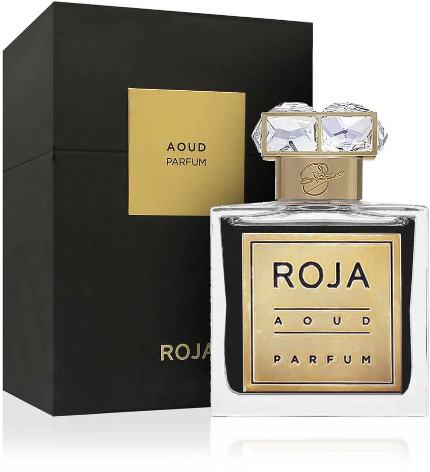 Roja Parfums Aoud PP kvepalai unisex, 50 ml
