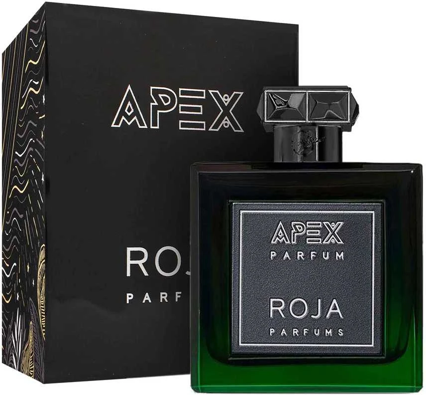 Roja Parfums Apex EDP parfumuotas vanduo vyrams, 100 ml