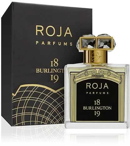 ROJA PARFUMS Burlington 1819 EDP purškiklis 100ml