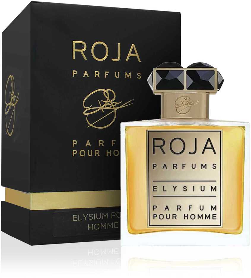 Roja Parfums Elysium, 50 ml