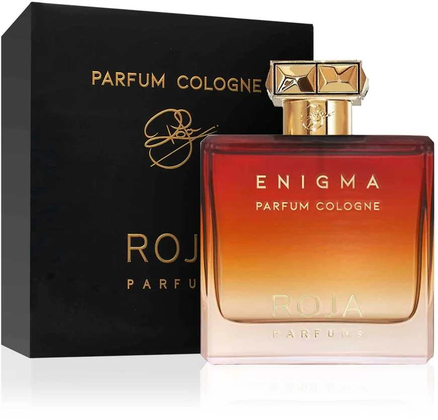 Roja Parfums Enigma Parfum Cologne odekolonas vyrams, 100 ml