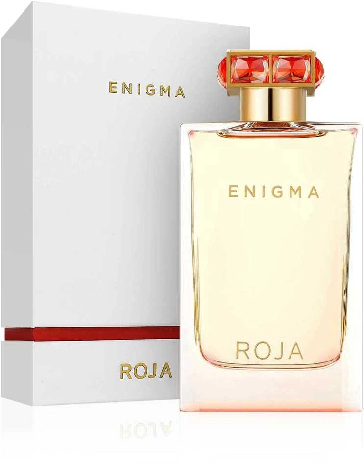 Roja Parfums Enigma EDP parfumuotas vanduo Pour Femme EDP parfumuotas vanduo moterims, 75 ml