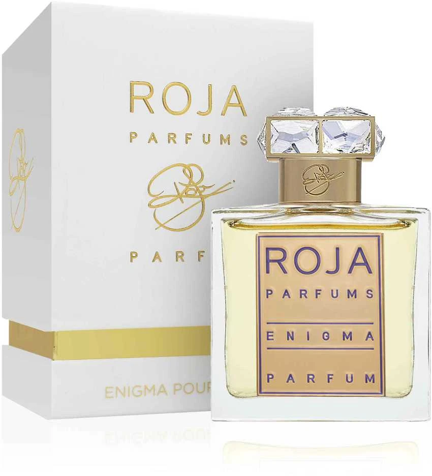 Roja Parfums Enigma PP kvepalai moterims, 50 ml