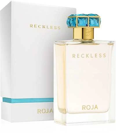 Roja Parfums Reckless Pour Femme EDP parfumuotas vanduo moterims, 75 ml