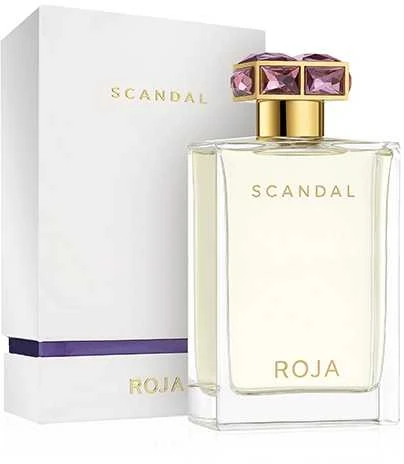 Roja Parfums Scandal EDP parfumuotas vanduo moterims, 75 ml