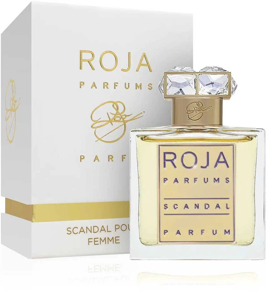 Roja Parfums Scandal PP kvepalai moterims, 50 ml