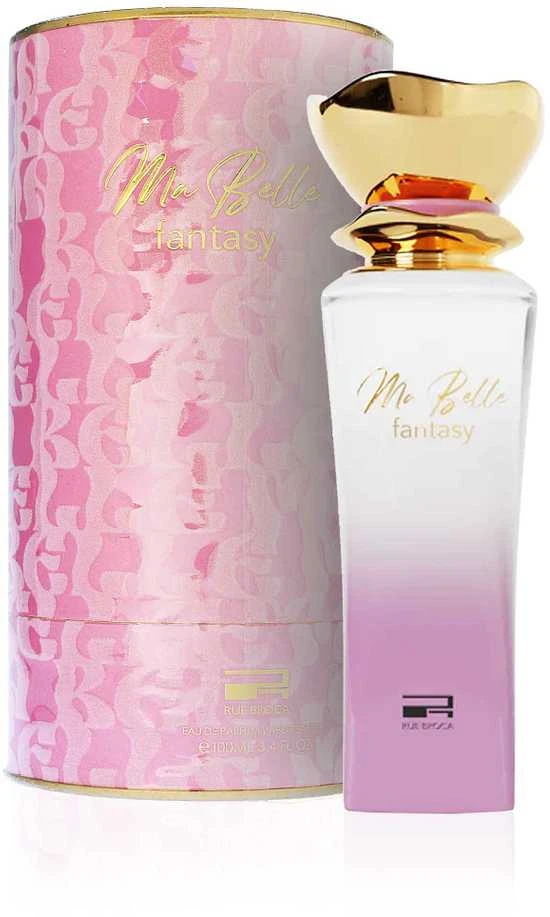 Rue Broca Ma Belle Fantasy EDP parfumuotas vanduo moterims, 100 ml