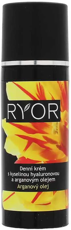 RYOR Argan, 50 ml