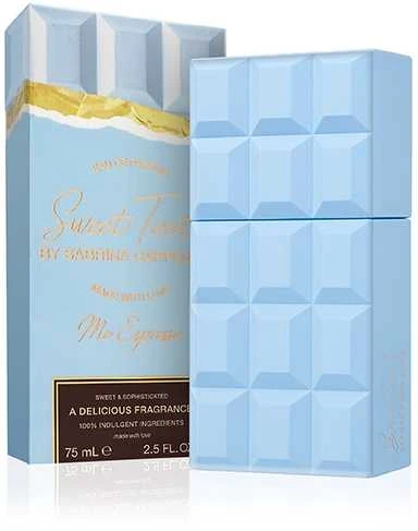 Sabrina Carpenter Sweet Tooth Me Espresso EDP parfumuotas vanduo moterims, 75 ml