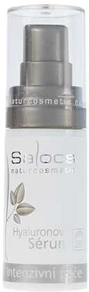 Saloos hialurono serumas 15 ml