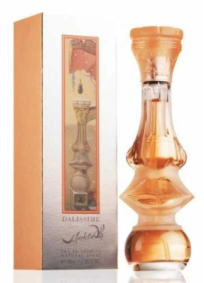 Salvador Dali Dalissime EDT Purškiklis, 30 ml