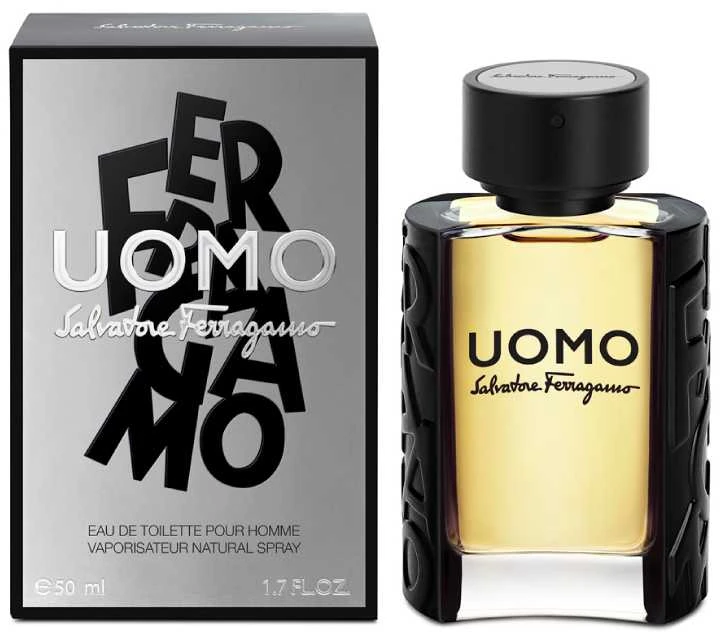 Salvatore Ferragamo Uomo EDT tualetinis vanduo unisex, 100 ml