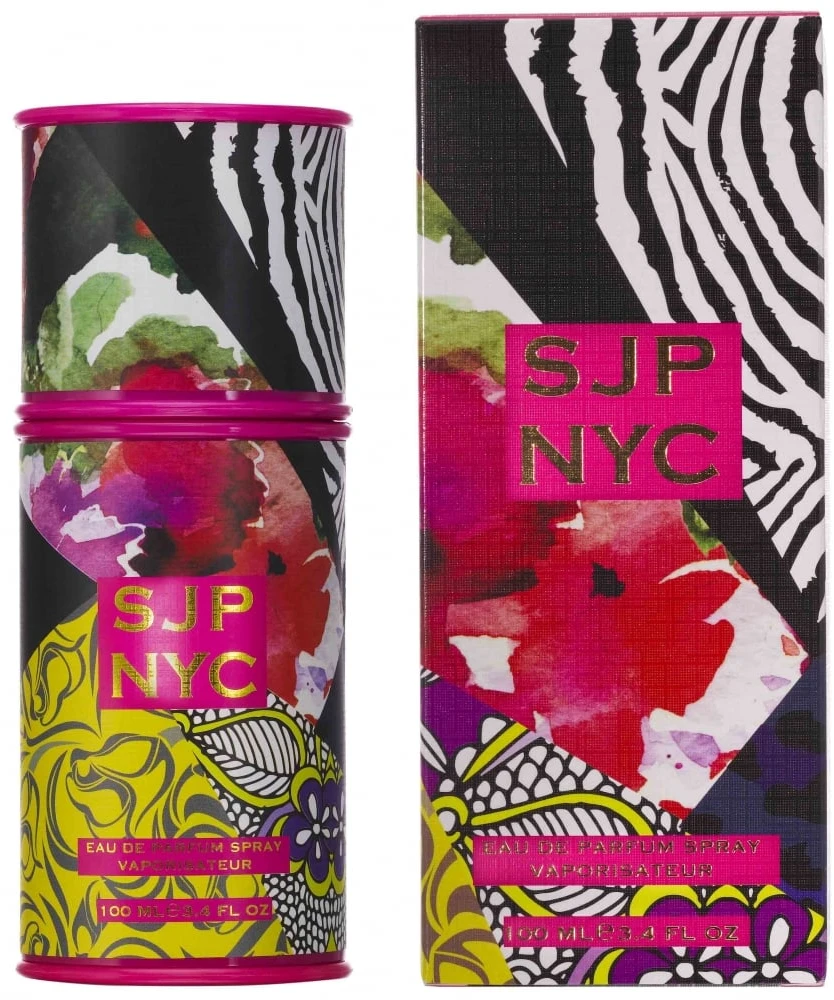 Sarah Jessica Parker SJP NYC EDP parfumuotas vanduo moterims, 30 ml