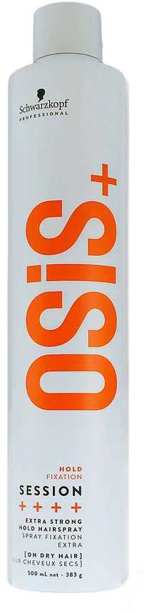 Schwarzkopf Osis Extreme Hold plaukų lakas 500ml