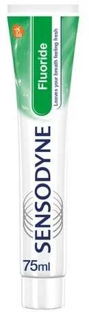 Sensodyne Fluoride