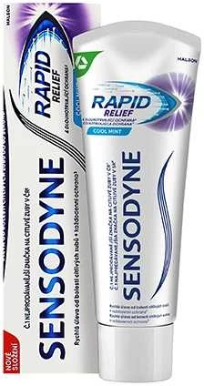 Sensodyne Rapid Rapid Relief 75ml