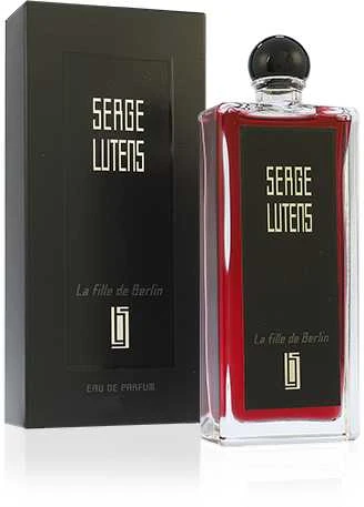 Serge Lutens La Fille De Berlin EDP parfumuotas vanduo unisex, 100 ml