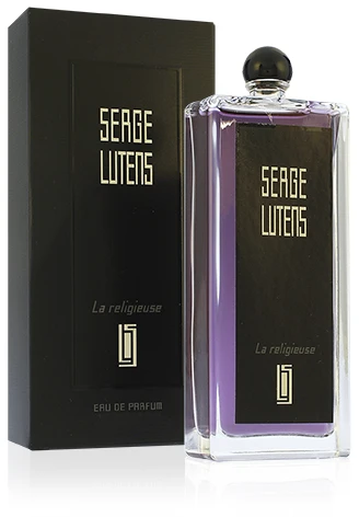 Serge Lutens La Religieuse EDP parfumuotas vanduo unisex, 50 ml