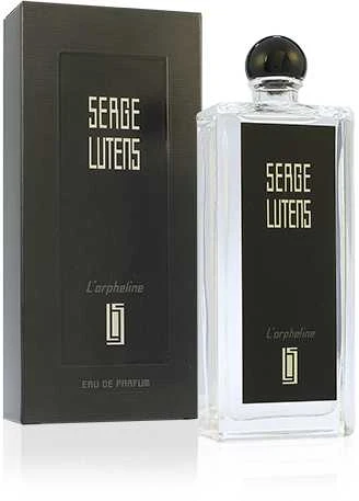 Serge Lutens L'Orpheline EDP parfumuotas vanduo Unisex, 100 ml