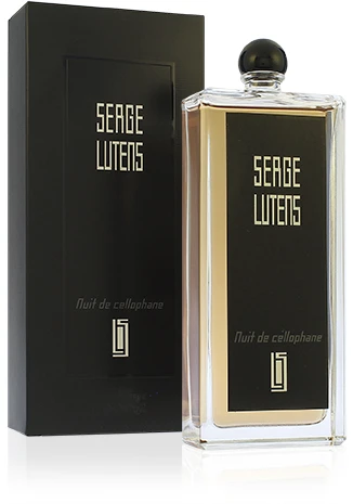 Kvepalai moterims Serge Lutens Nuit de Cellophane EDP, 50 ml