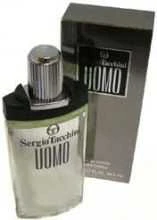 Sergio Tacchini Uomo EDT tualetinis vanduo vyrams, 100 ml