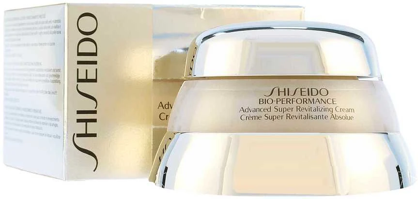 „Shiseido Bio-Performance Revitalising Day Kreminis“ veidui, 50 ml