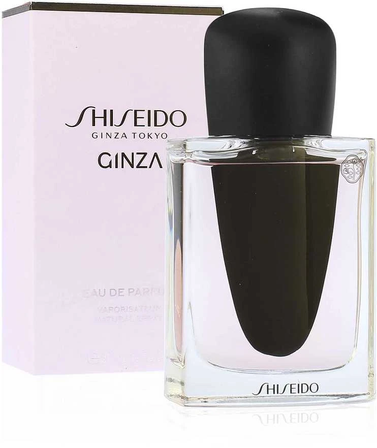 Kvepalai moterims Shiseido Ginza EDP, 30 ml