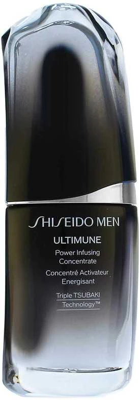 Shiseido Ultimate Power infuzinis koncentratas, 30 ml