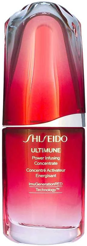 Shiseido Shi Ultimune Power Infusing Conc ,, 30 ml