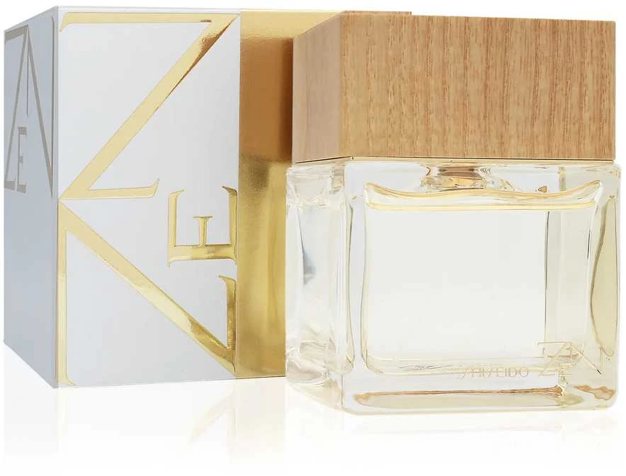 Kvepalai moterims Shiseido Zen EDP, 100 ml