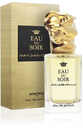 Sisley Eau Du Soir EDP parfumuotas vanduo moterims, 30 ml