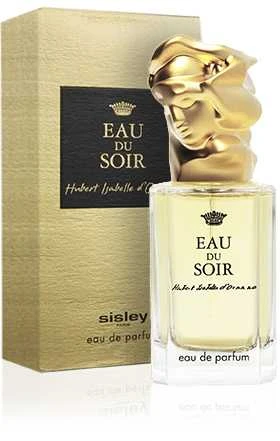 Sisley Eau Du Soir EDP parfumuotas vanduo moterims, 100 ml