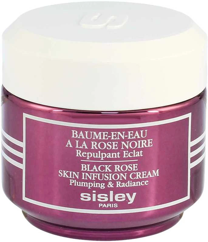 Sisley Juodas Rose Day Kreminis