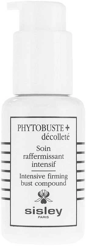 Sisley Phytobuste + Decolleté kreminis kaklui ir dekoltė