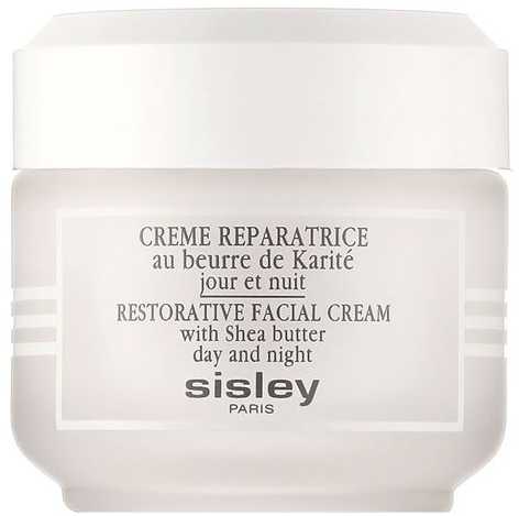 Sisley Restorative Facial Kreminis With Sviestmedžių aliejumi, 50 ml