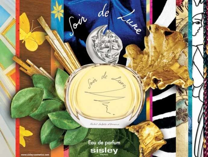 Sisley Soir De Lune EDP parfumuotas vanduo moterims, 30 ml