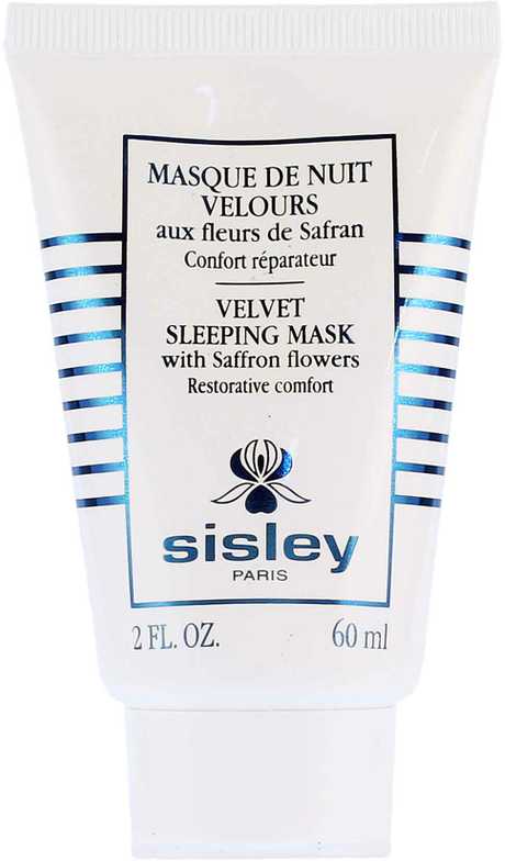 Sisley Velvet Sleeping Mask, 60 ml