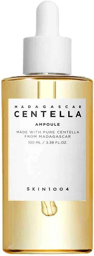 Skin1004 Madagascar Centella Ampoule veido serumas, 100 ml