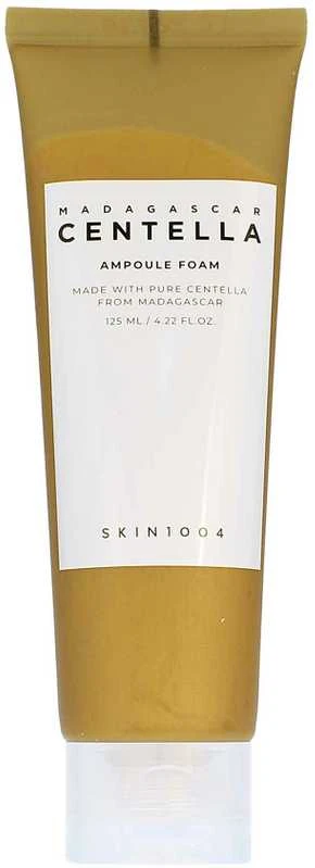 SKIN1004 Centella Ampoule Foam valomosios veido putos, 125 ml